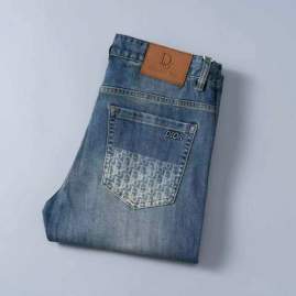 Picture of Dior Jeans Long _SKUDiorsz29-408qxD88699552